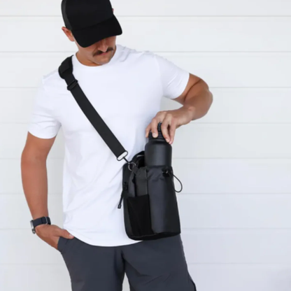 Mizoca Pro Bag + מגבת במתנה