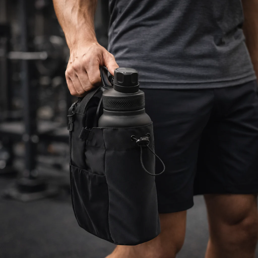 Mizoca Pro Bag + מגבת במתנה