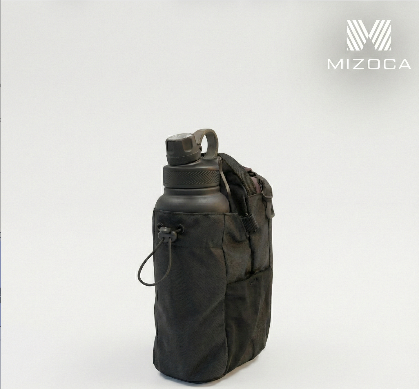 Mizoca Pro Bag + מגבת במתנה