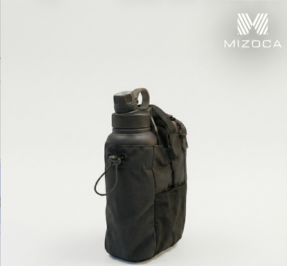 Mizoca Pro Bag + מגבת במתנה