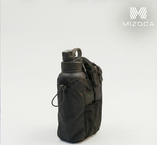 Mizoca Pro Bag + מגבת במתנה