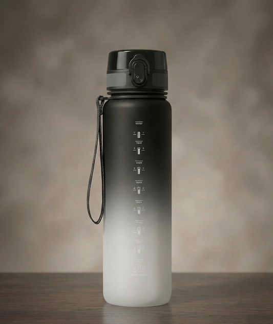 בקבוק אימון שומר קור